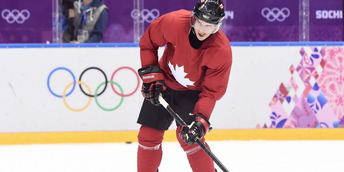 Kanada proti Nórom s prvým útokom Carter-Crosby-Kunitz
