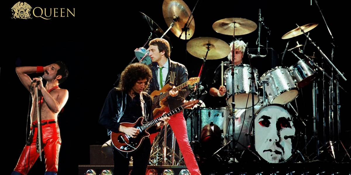Z výberovky Queen sa v Británii predalo rekordných šesť miliónov kópií!