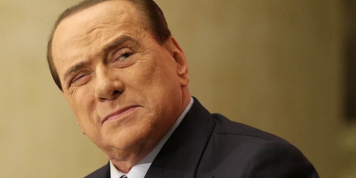 Začal sa ďalší proces s Berlusconim