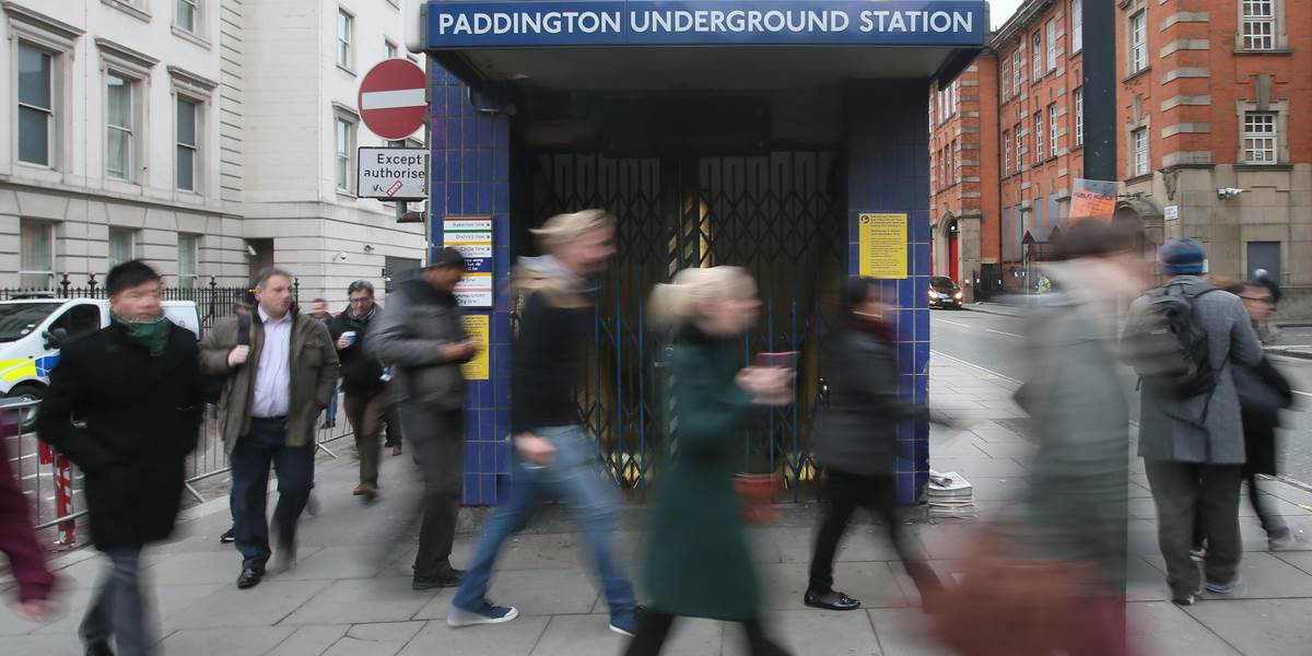 Ďalší štrajk v londýnskom metre na poslednú chvíľu odložili