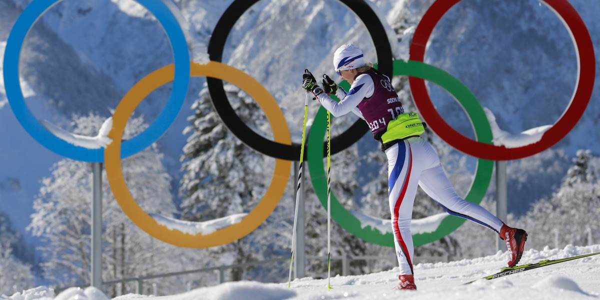 Najlepšie utorkové výroky z olympijského Soči