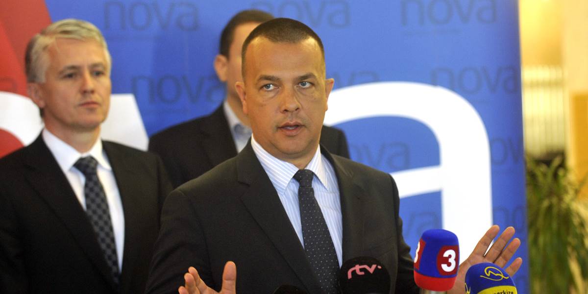 Miškov: Slovensko sa pre investorov stáva čiernou dierou