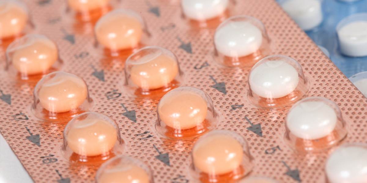 O antikoncepcii stále koluje množstvo mýtov