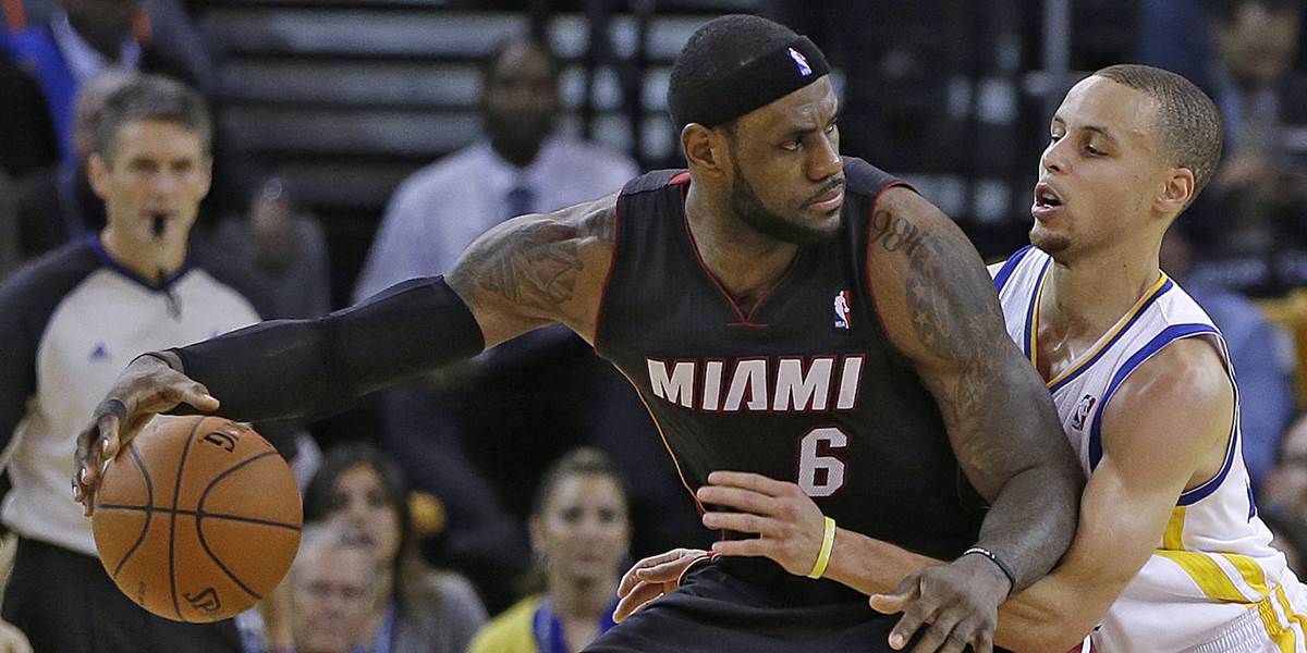 NBA: James v poslednej sekunde zachránil Miami od prehry