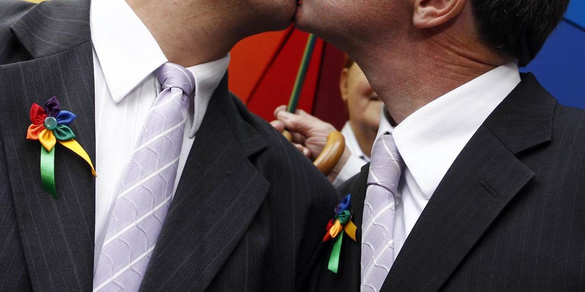 Americký štát Kentucky musí uznať homosexuálne manželstvá
