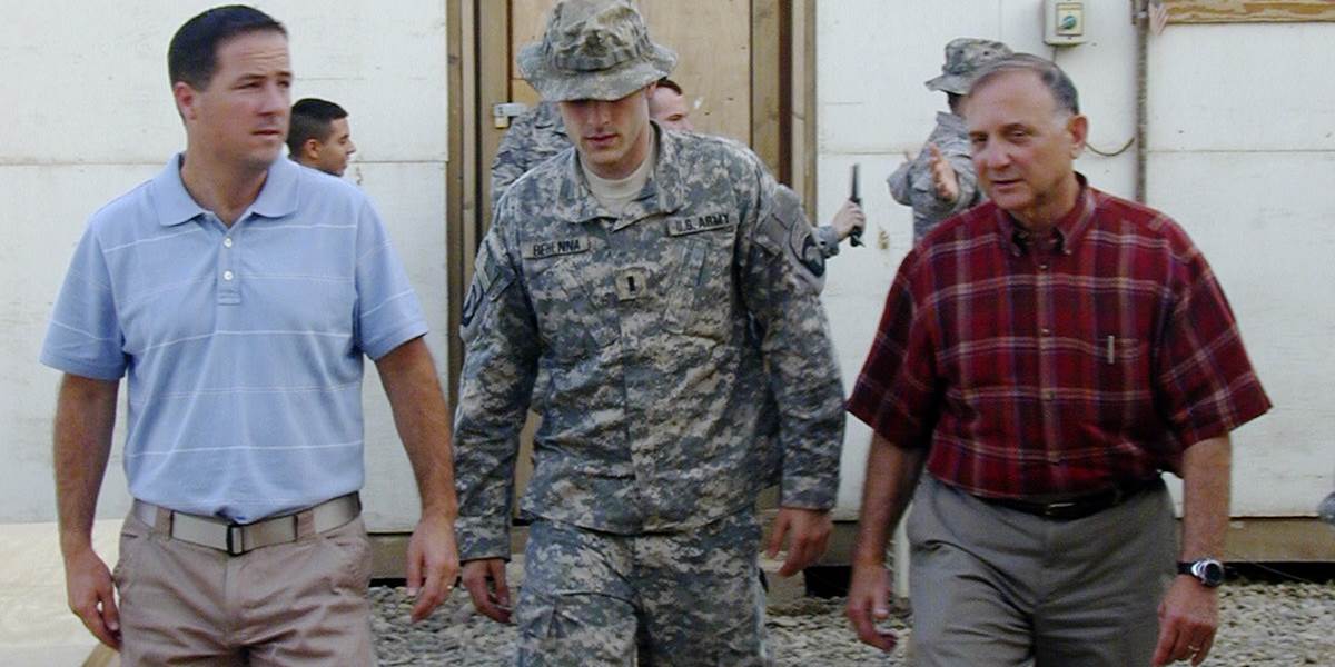 Americký vojak, ktorý zastrelil irackého väzňa, dostal milosť