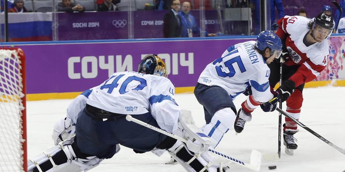 Fínov nevykoľajil nevydarený štart do zápasu
