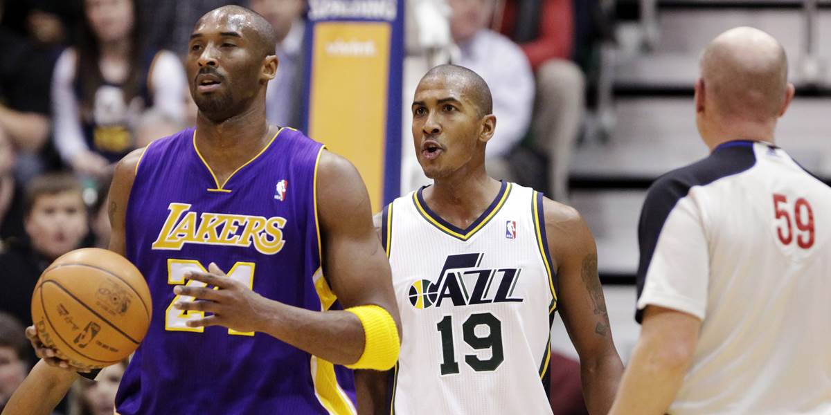 NBA: Skončil skvelý obranca, ktorého Bryant neznáša