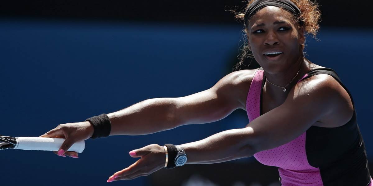 WTA Dubaj: Po Venus s voľnou kartou aj Serena Williamsová