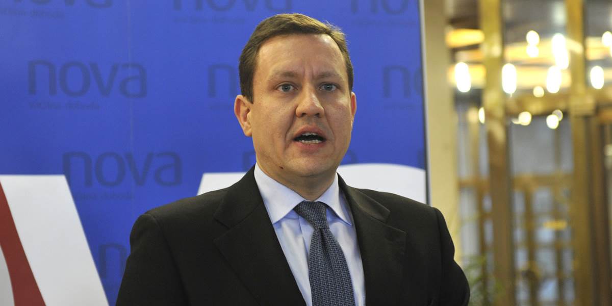 Lipšic: Premiér mal tajné rokovanie, podpísali memorandum o dopredaji Telekomu