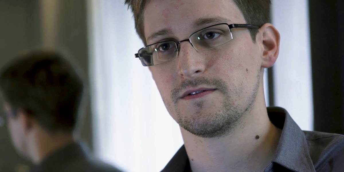 Snowden skopíroval prístupové heslo kolegu z NSA bez jeho vedomia