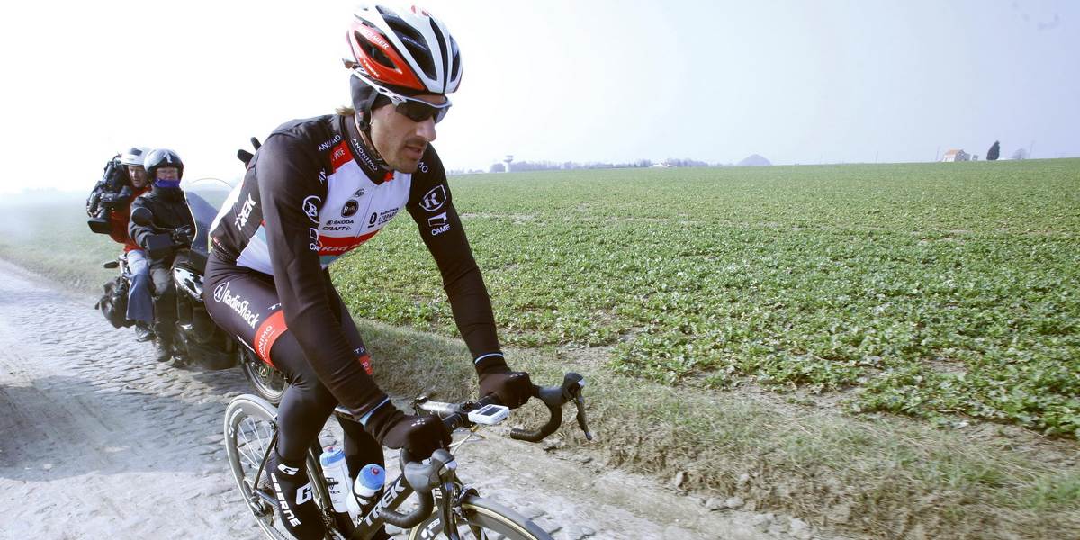 Cancellara po sezóne 2016 ukončí kariéru