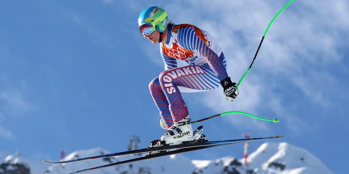 Osobnosti reagujú na skvelý výsledok lyžiara Adama Žampu