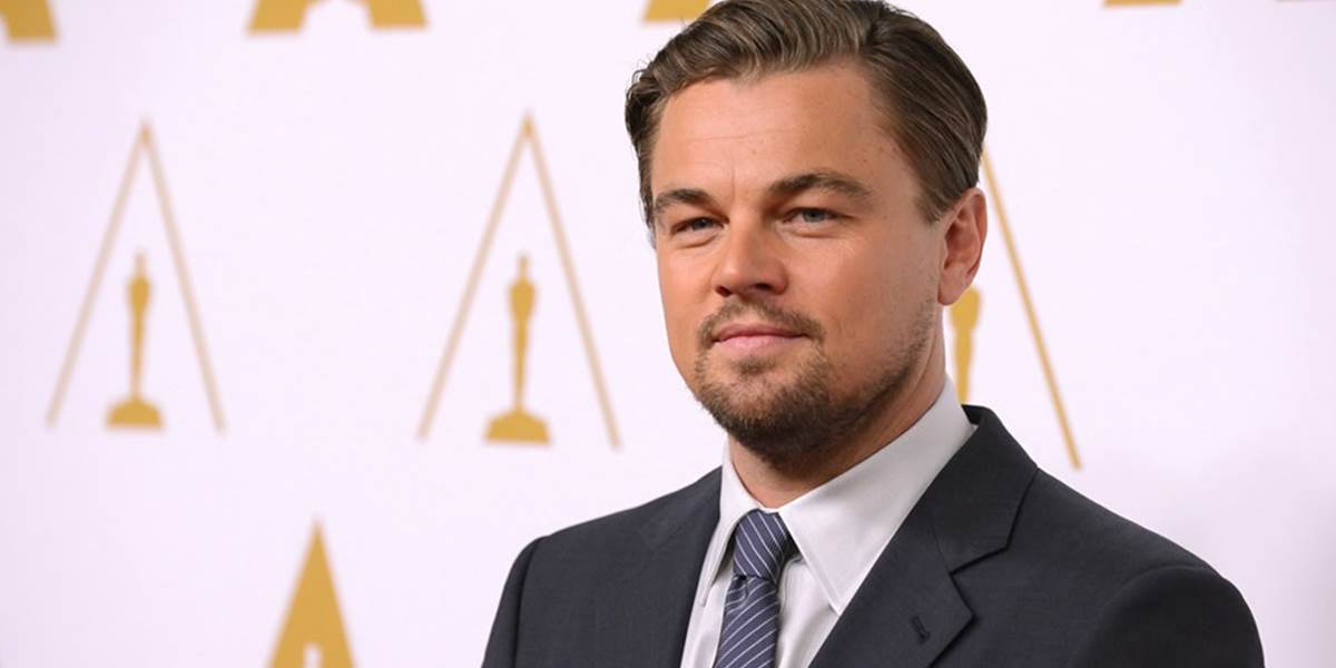 Leonardo DiCaprio: Ožením sa, keď na to bude ten správny čas
