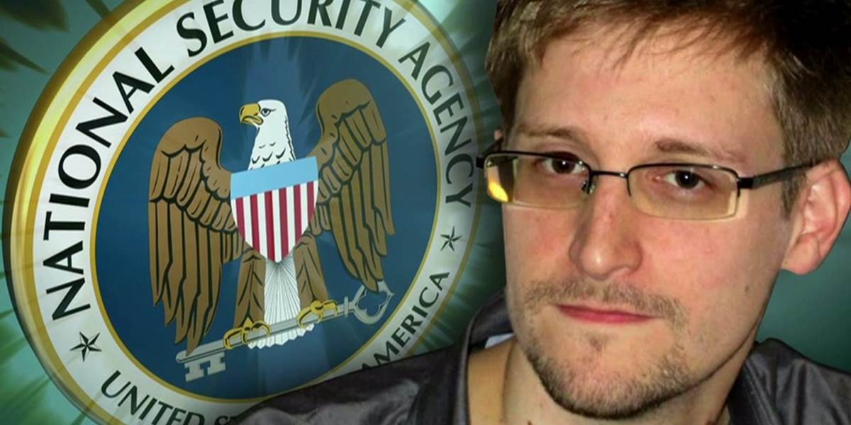 Kandidát na prezidenta USA spustil petíciu za omilostenie Snowdena