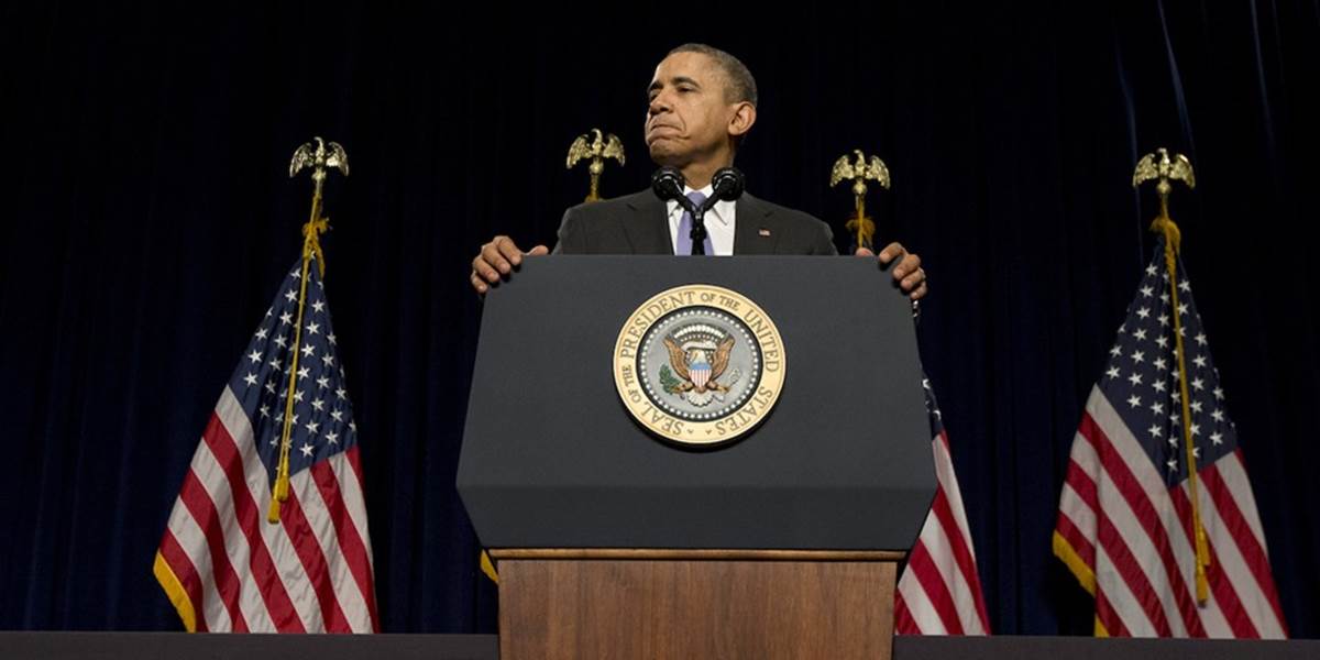 Obama potvrdil, že USA zvažujú nové formy nátlaku na Asadov režim