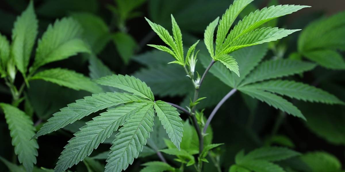 Marihuana zostáva na zozname zakázaných látok