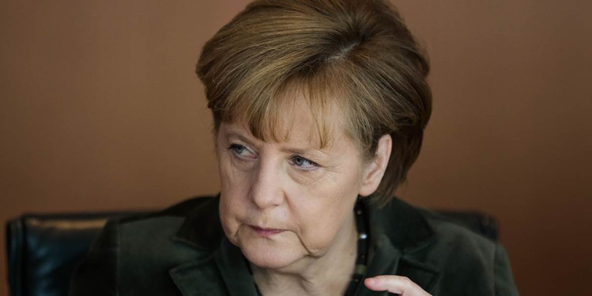 Merkelová chce vytvoriť vlastnú európsku komunikačnú sieť
