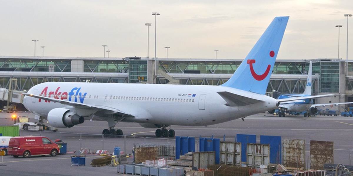 V Ženeve neplánovane pristálo etiópske unesené lietadlo!