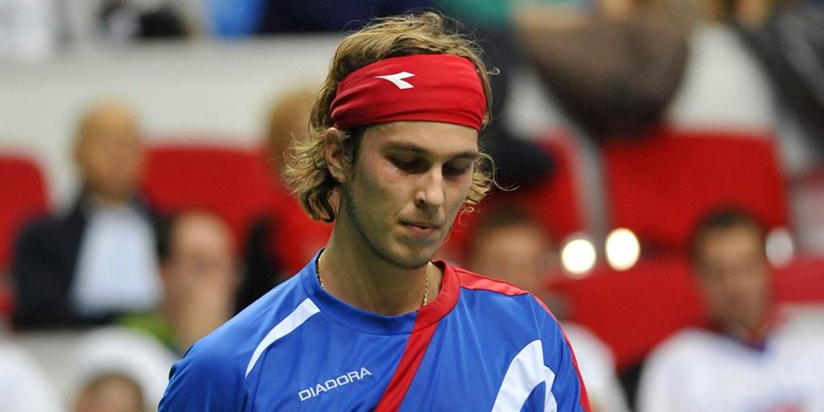 Na čele rebríčka ATP Nadal, Lacko staronovou slovenskou jednotkou