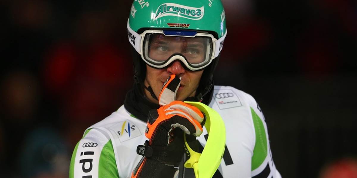 Neureutherov štart v obrovskom slalome otázny,vynechal tréning
