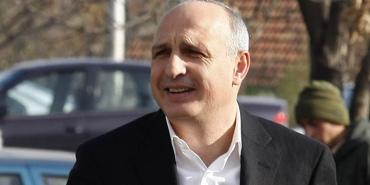 Expremiéra Merabišviliho odsúdili na päť rokov väzenia za korupciu
