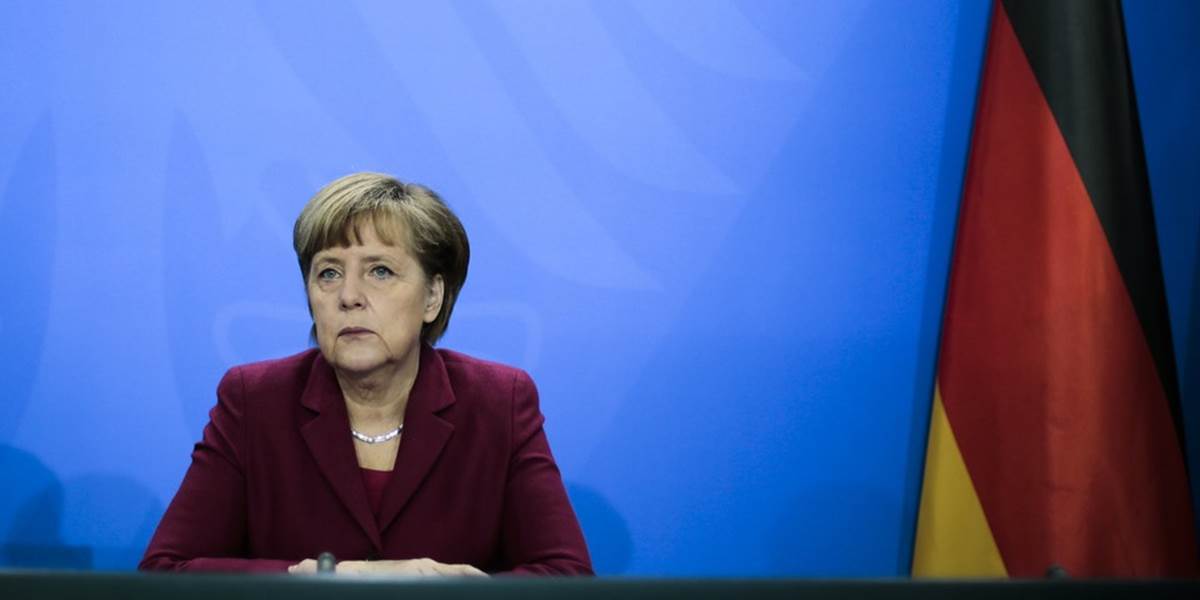 Hollande privíta Merkelovú na spoločnom zasadnutí vlád