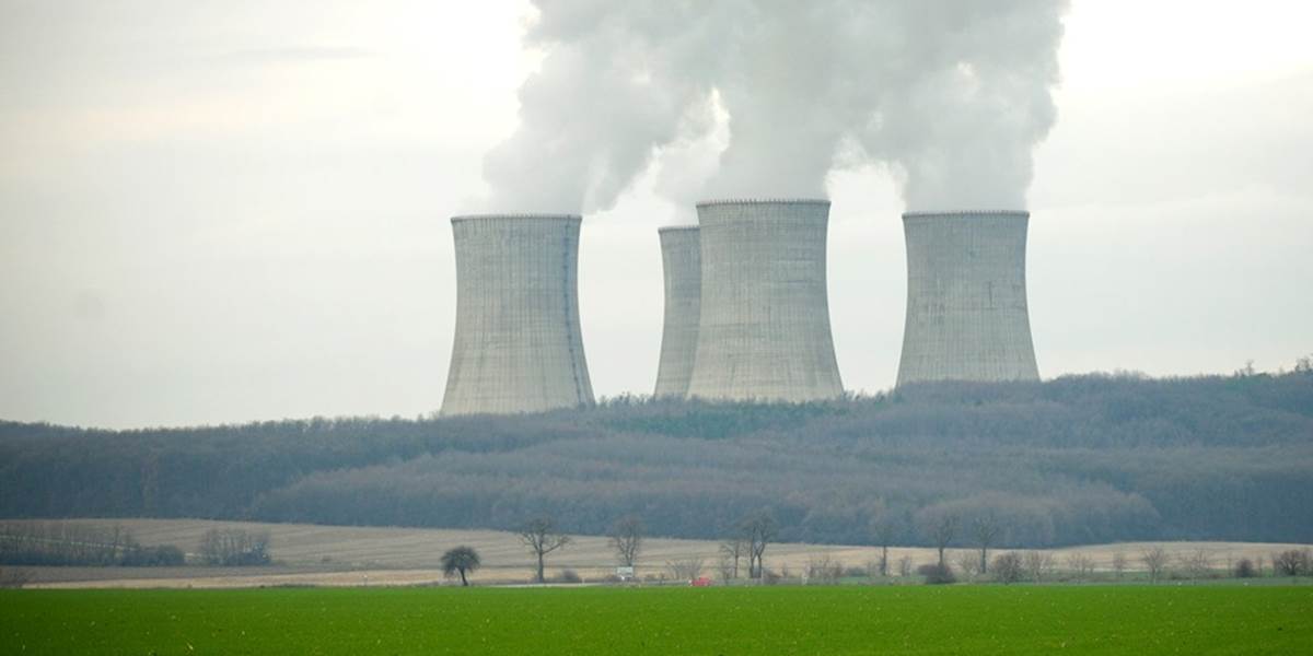 Greenpeace: Jadrové elektrárne sú vraj ekonomickým nezmyslom