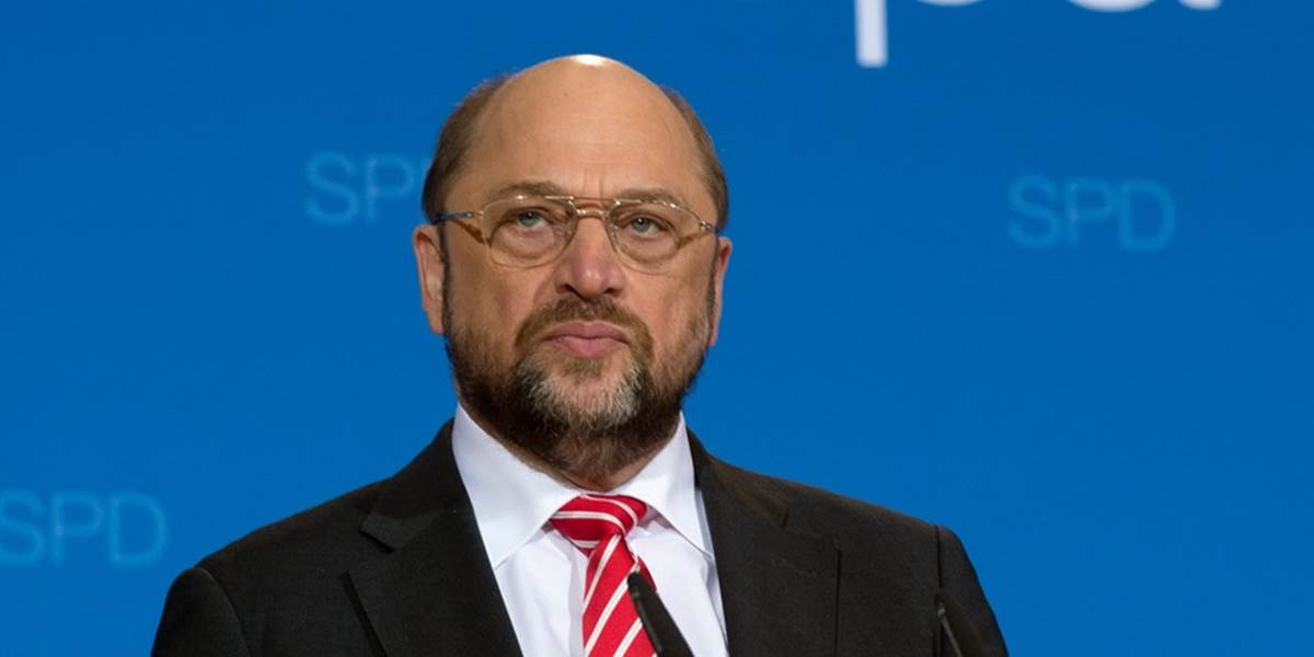 Schulz: Ukrajinská vláda je na ceste k strate svojej legitimity