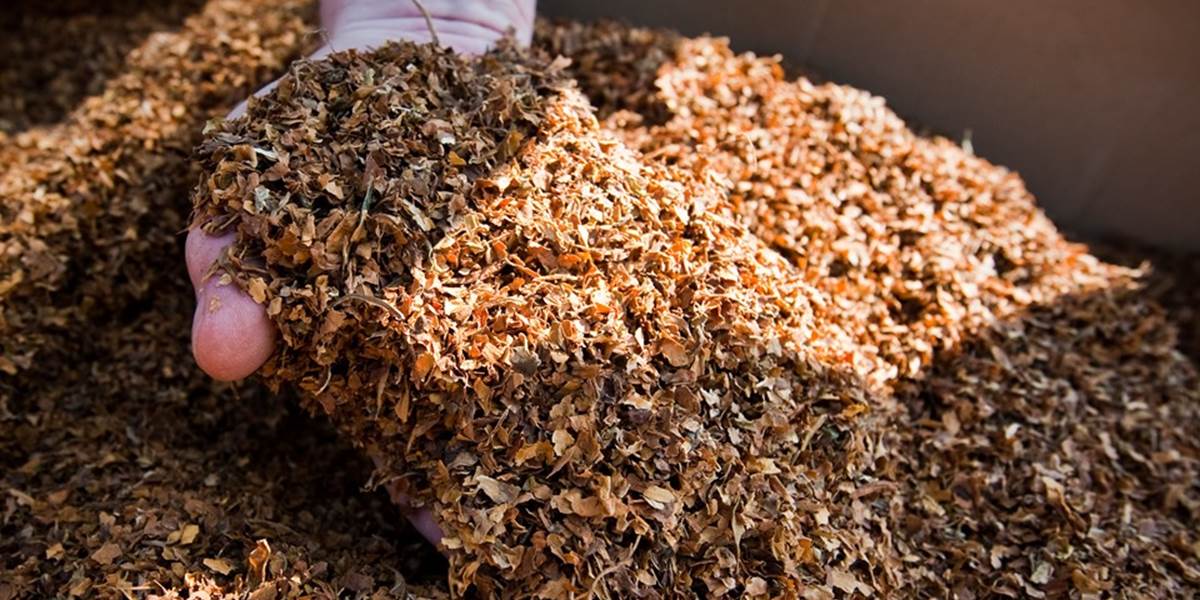 Poriadny úlovok: Colníci zlikvidovali viac ako 17 ton nelegálneho tabaku za 1,2 milióna!