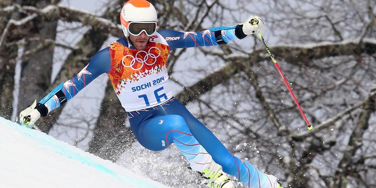 Miller vynechá slalom, nevylučuje Pjongčang 2018