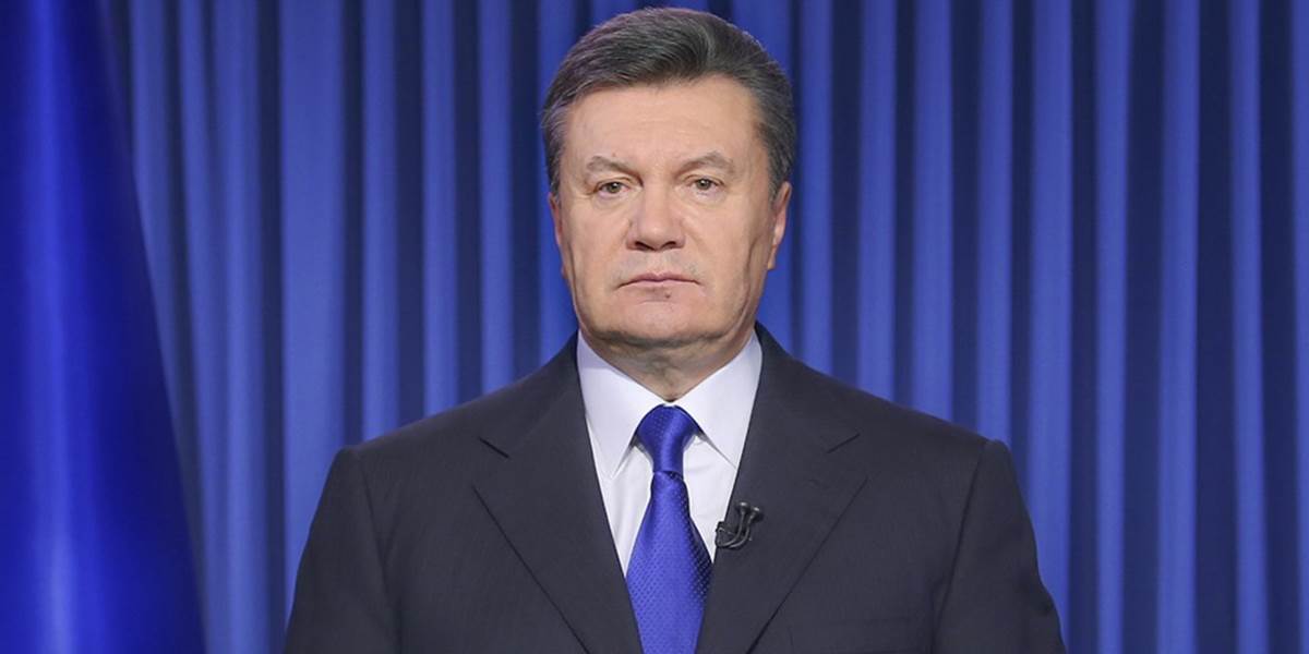 Janukovyč oznámil predčasné prezidentské voľby na Ukrajine a vznik koaličnej vlády!