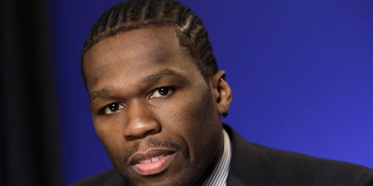 50 Cent zmenil vydavateľstvo, nový album vydá 3. júna