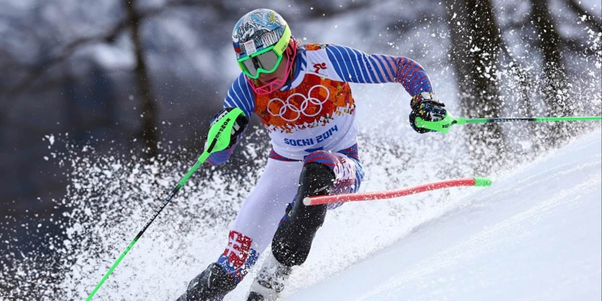 Adam Žampa môže ešte v sobotu prekvapiť v slalome