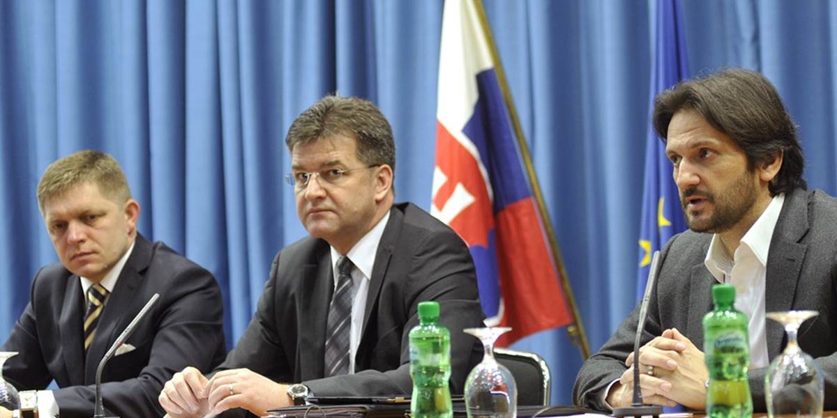 Slovensko víta dohodu medzi Janukovyčom a opozíciou