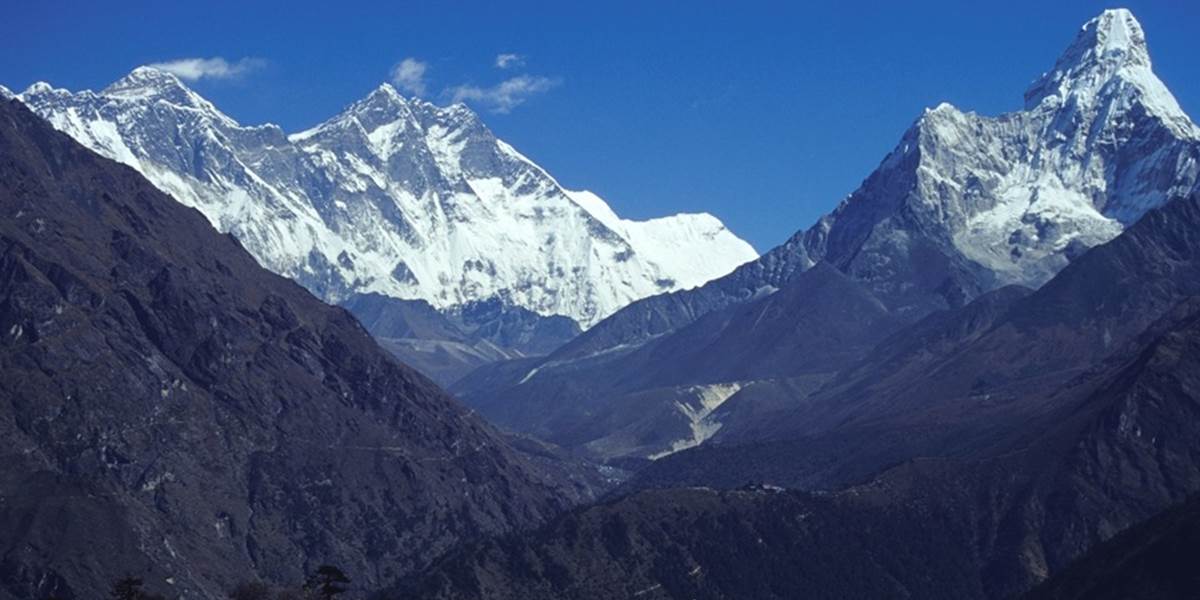 Nepálske úrady posilnia bezpečnosť horolezcov smerujúcich na Mount Everest