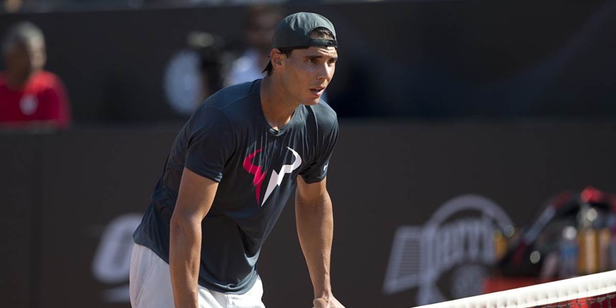 ATP Rio de Janeiro: Dolgopolov vyradil Fogniniho, do semifinále aj Nadal a Ferrer