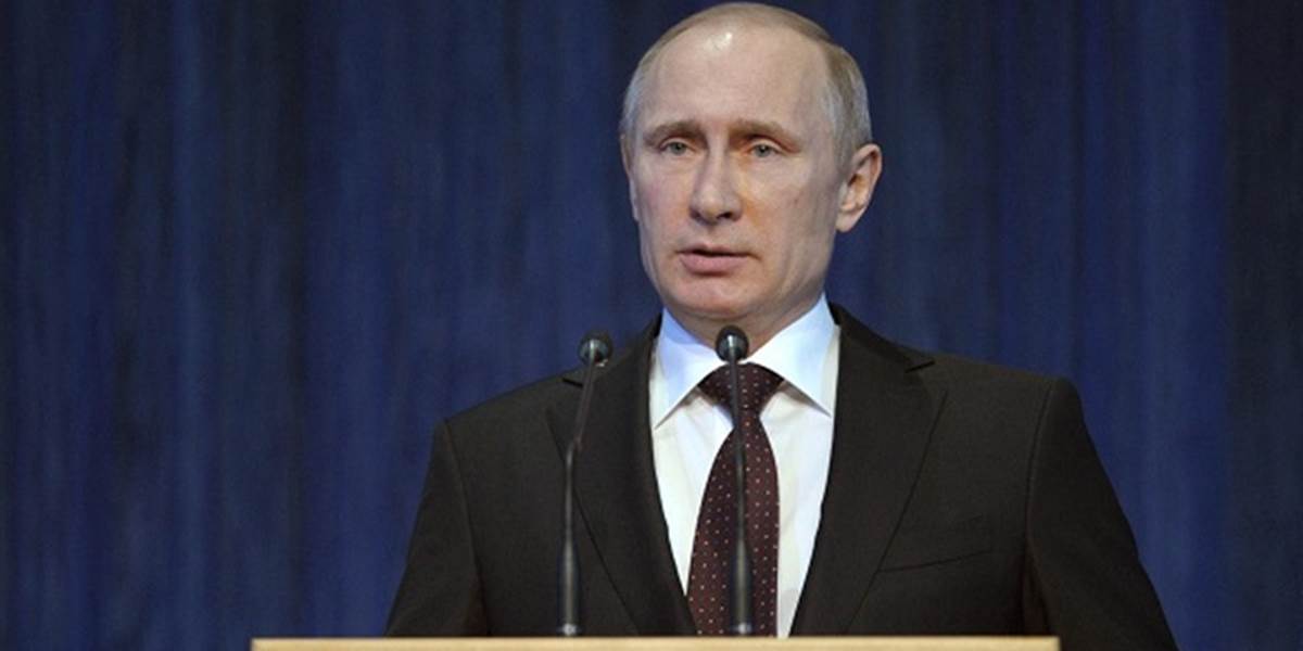 Za udalosťami na Ukrajine je aj Putin, tvrdí Edward Lucas