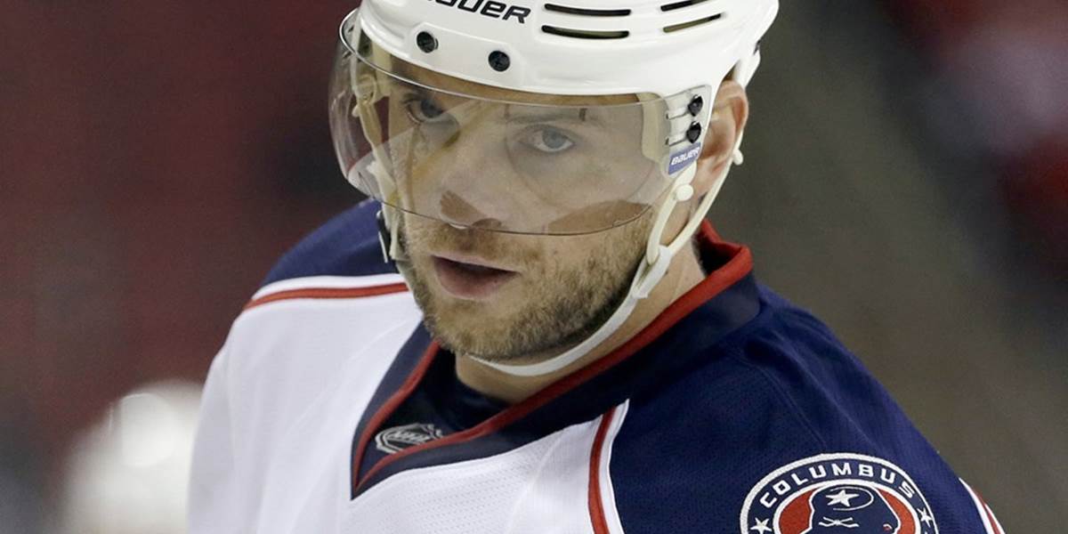 NHL: Gáborík chce hrať už 27. februára proti New Jersey