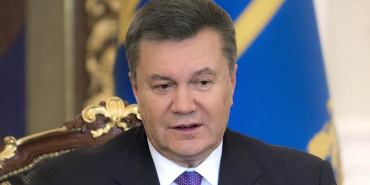 Od Janukovyča sa už odvrátila aj vlastná strana