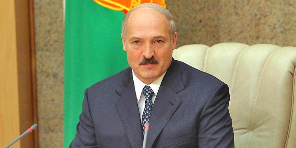 Lukašenko: V Bielorusku nebude nijaký Majdan