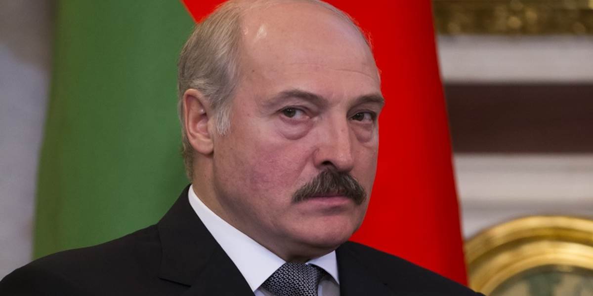 Lukašenko: U nás nebude žiaden majdan