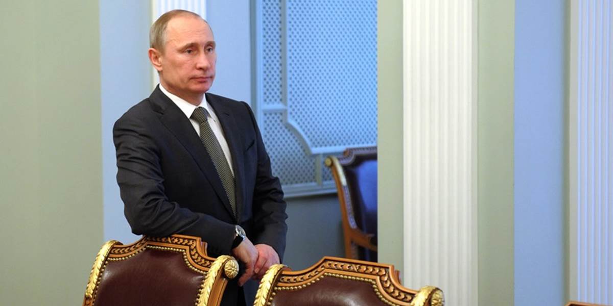Putin podpísal veľkú reformu volebného zákona
