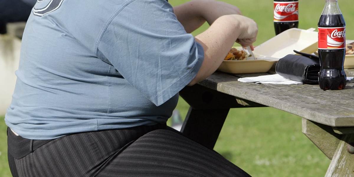 Svetová zdravotnícka organizácia varovala pred rizikom: Obezita v Európe sa stane "normou"