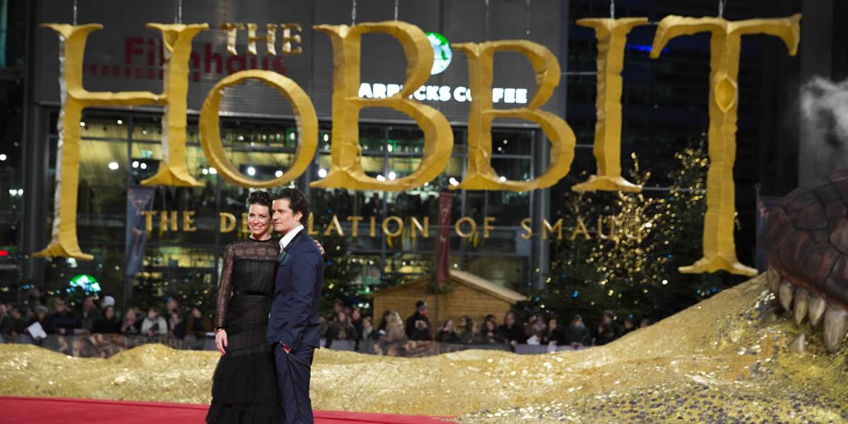 Nomináciám na Empire Awards kraľuje Hobit: Smaugova pustatina