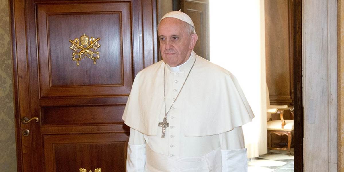 Pápež vytvoril nový úrad na kontrolu financií