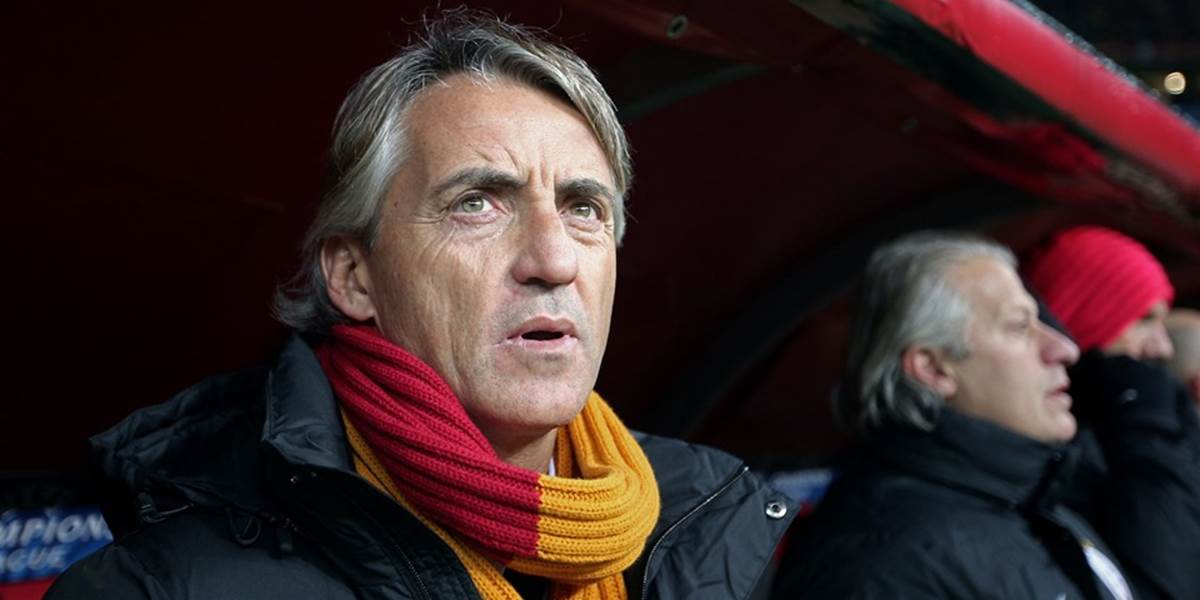 LM: V Istanbule trénerský súboj Mancini-Mourinho, Schalke hostí Real