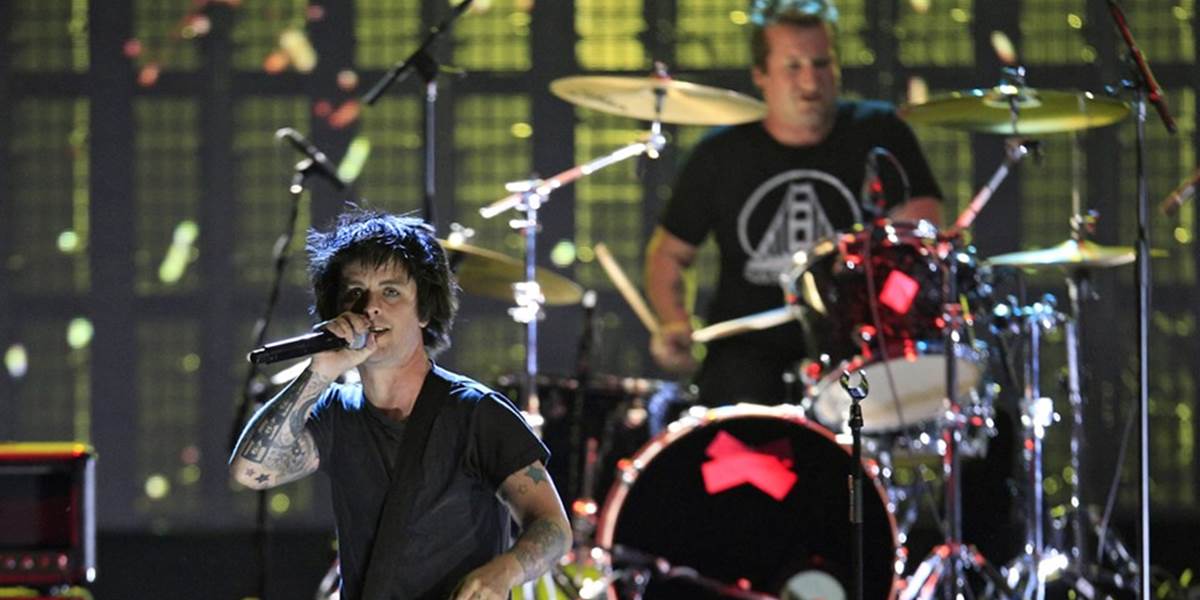 Green Day predstavia kolekciu nevydaných skladieb