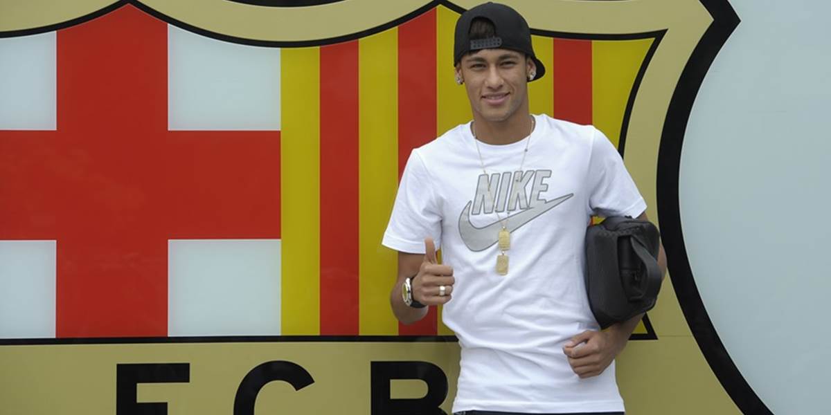 Barcelona sa poistila pre prípad prehry v spore okolo Neymara