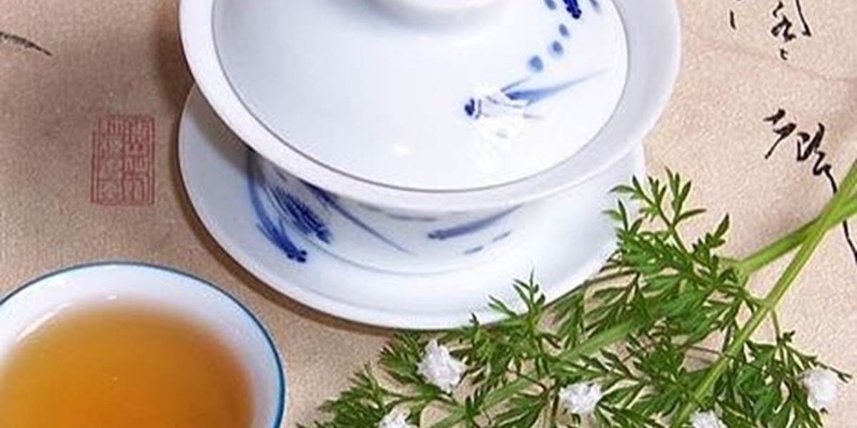 Odhalenie: V zelenom čaji z Číny našli nadmerné množstvo pesticídov